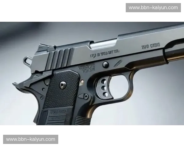 射击首发——那一枪，点燃热爱与荣耀